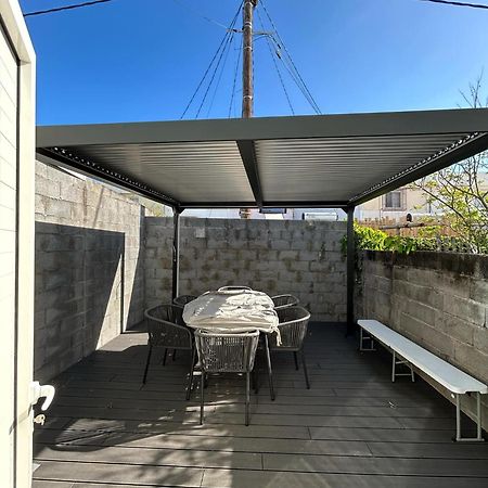Apartamento Duplex Saint Pierre Exterior foto