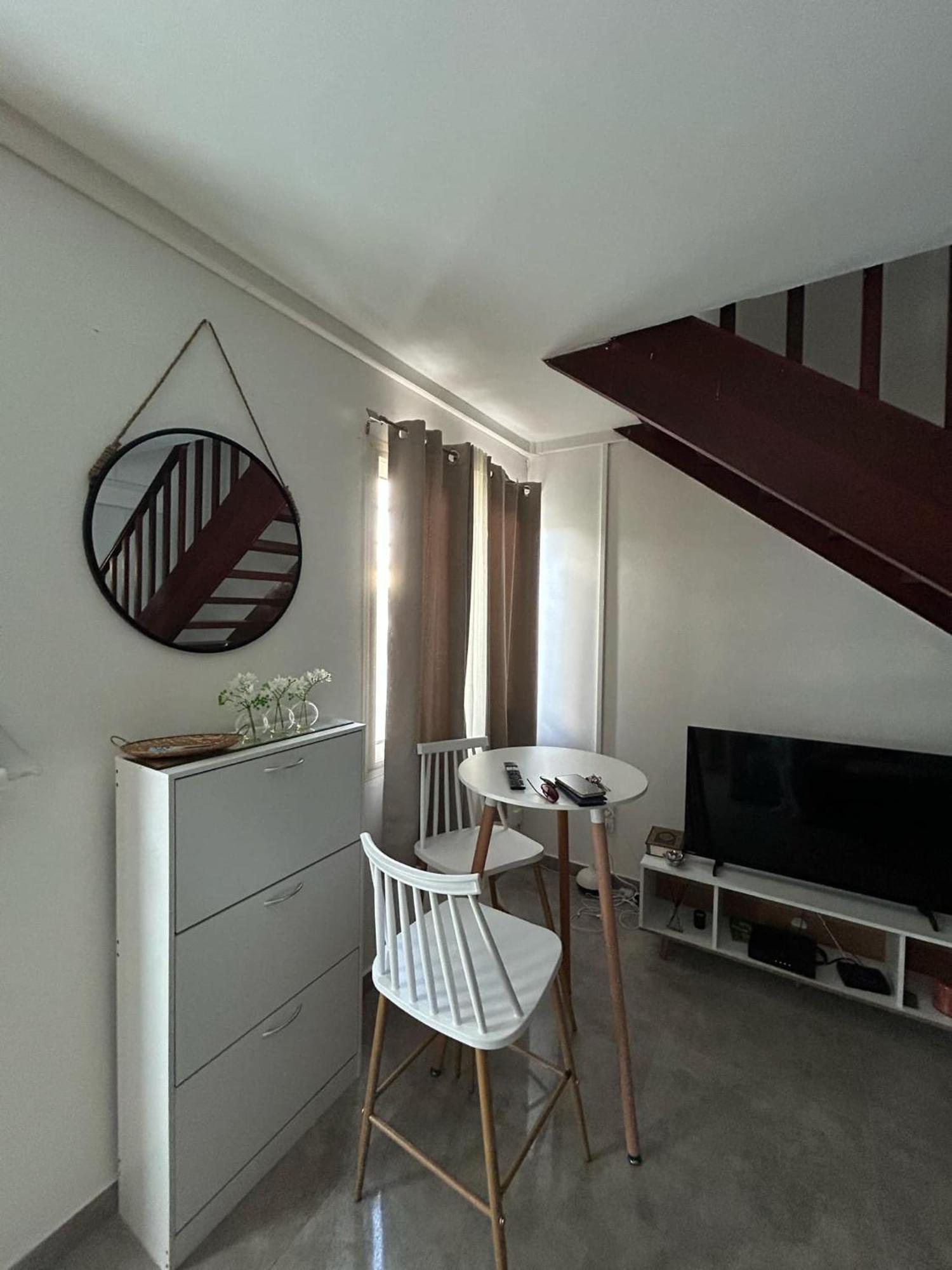 Apartamento Duplex Saint Pierre Exterior foto